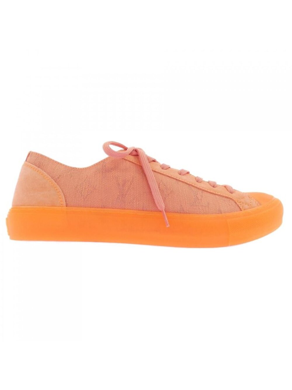 Louis Vuitton Tattoo Line Sneakers